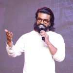 Peddi latest update : DharaniNewz