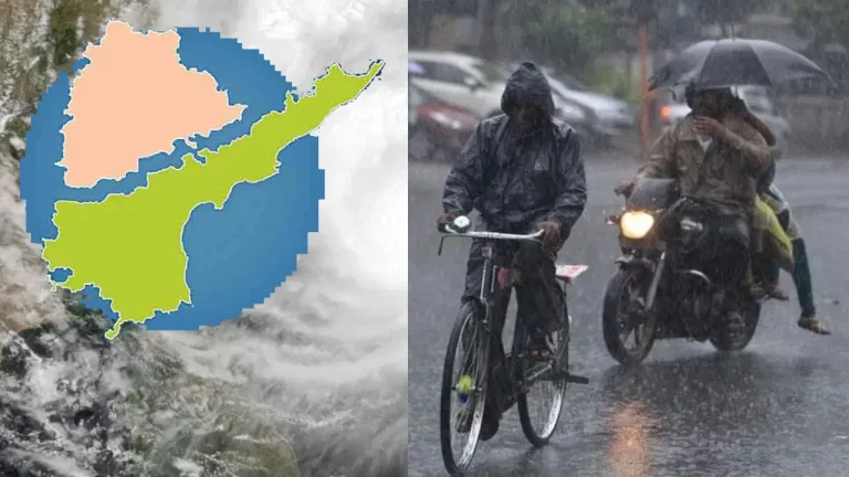 అర్నబ్ తుఫాన్‌ ఎఫెక్ట్.. ఈ ప్రాంతాల్లో భారీ వర్షాలు.. 11 జిల్లాల్లోని పాఠశాలలకు సెలవు..